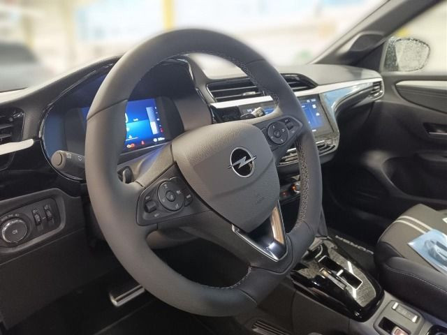 Corsa F GS 1.2 Hybrid 48V 74KW eDCT6