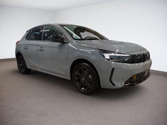 Corsa F GS 1.2 Hybrid 48V 74KW eDCT6