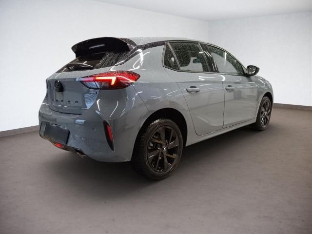 Corsa F GS 1.2 Hybrid 48V 74KW eDCT6