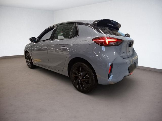 Corsa F GS 1.2 Hybrid 48V 74KW eDCT6