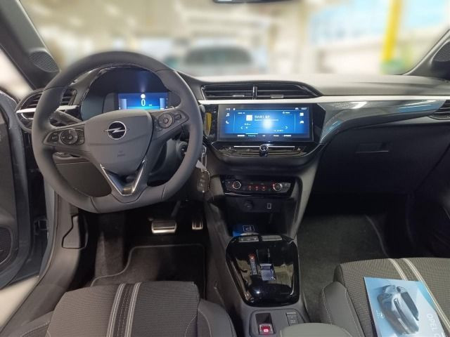 Corsa F GS 1.2 Hybrid 48V 74KW eDCT6