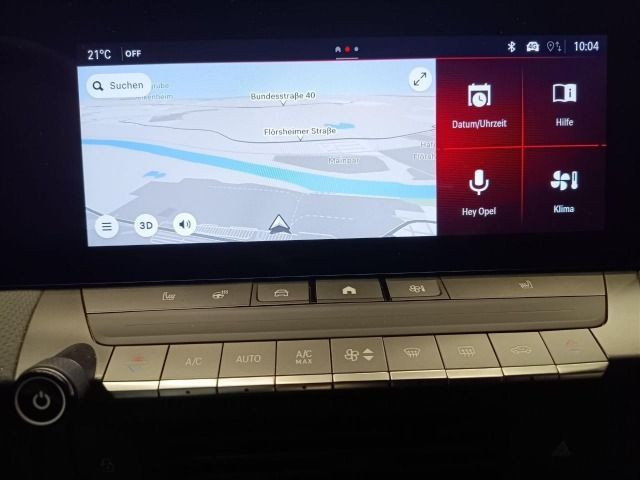 Astra L ST GS 1.2 Turbo S/S 96KW AT8