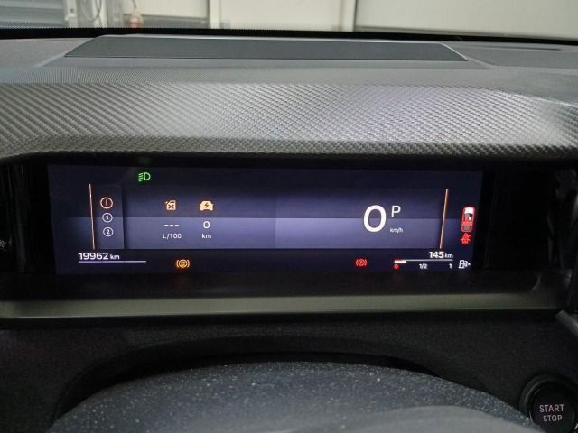 Grandland B GS 1.2 Hybrid 48V100kW eDCT6+KAMERA+