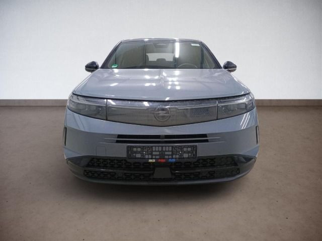 Grandland B GS 1.2 Hybrid 48V100kW eDCT6+KAMERA+