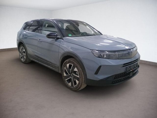 Grandland B GS 1.2 Hybrid 48V100kW eDCT6+KAMERA+