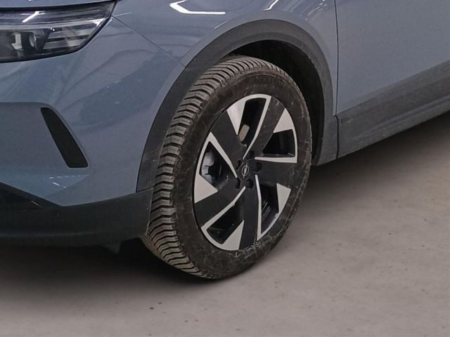 Grandland B GS 1.2 Hybrid 48V100kW eDCT6+KAMERA+