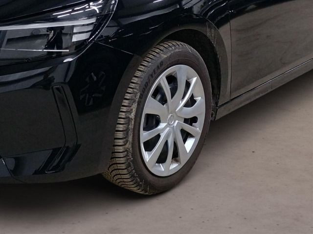 Corsa F EDITION 1.2 KLIMA+PDC+SHZ+LHZ+ALLW+AT8++