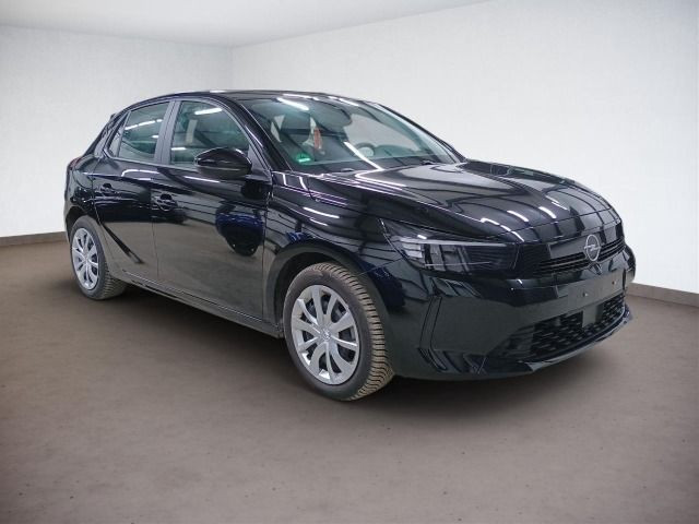 Corsa F EDITION 1.2 KLIMA+PDC+SHZ+LHZ+ALLW+AT8++