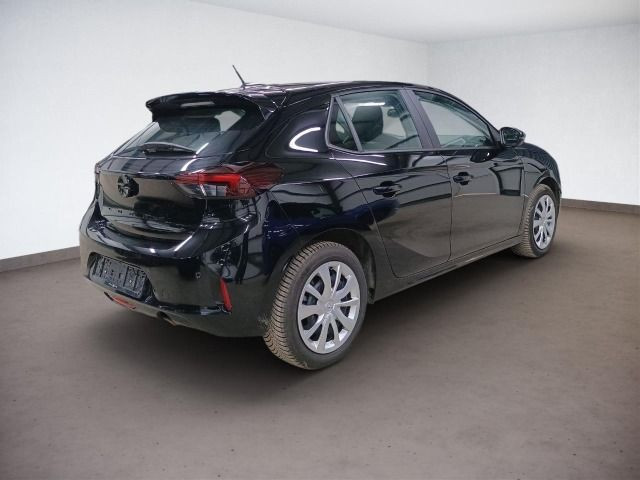 Corsa F EDITION 1.2 KLIMA+PDC+SHZ+LHZ+ALLW+AT8++