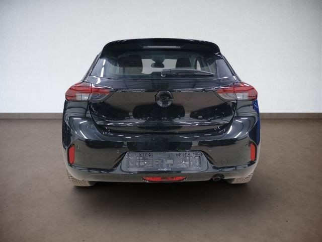 Corsa F EDITION 1.2 KLIMA+PDC+SHZ+LHZ+ALLW+AT8++