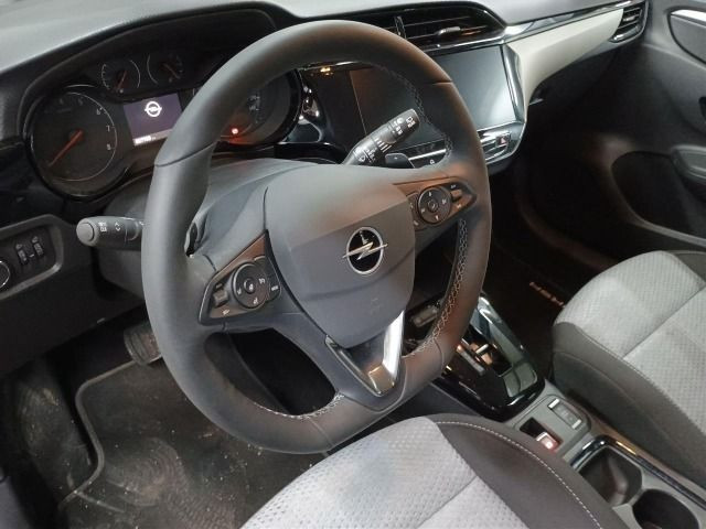 Corsa F EDITION 1.2 KLIMA+PDC+SHZ+LHZ+ALLW+AT8++