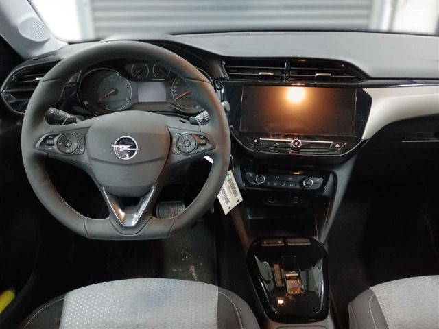 Corsa F EDITION 1.2 KLIMA+PDC+SHZ+LHZ+ALLW+AT8++