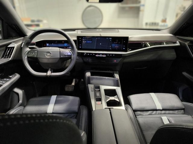 Grandland B GS 1.2 Hybrid 48V100KW eDCT6