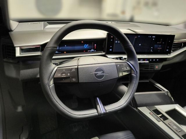 Grandland B GS 1.2 Hybrid 48V100KW eDCT6