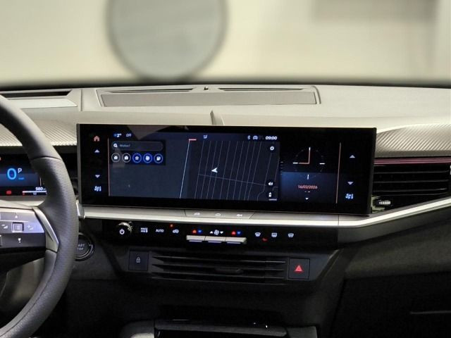 Grandland B GS 1.2 Hybrid 48V100KW eDCT6