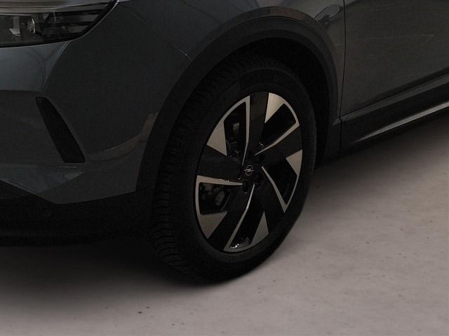 Grandland B GS 1.2 Hybrid 48V100KW eDCT6