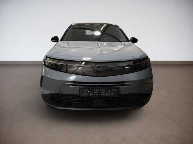 Grandland B GS 1.2 Hybrid 48V100KW eDCT6