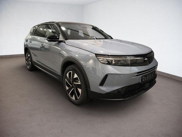 Grandland B GS 1.2 Hybrid 48V100KW eDCT6