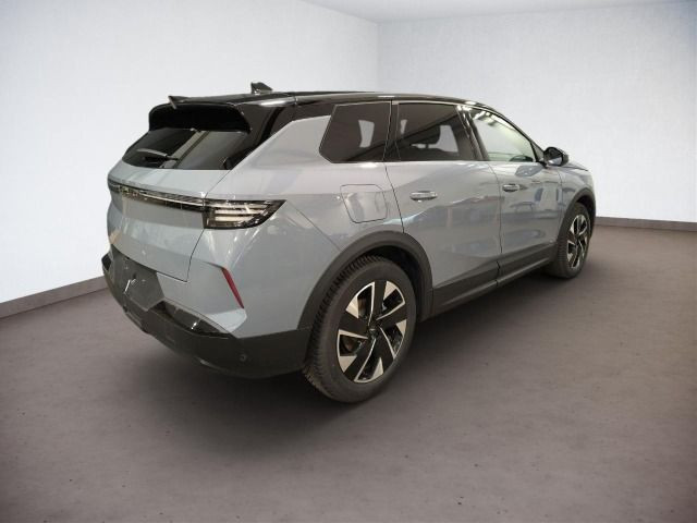 Grandland B GS 1.2 Hybrid 48V100KW eDCT6