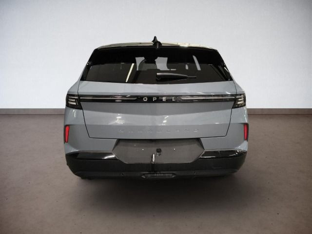 Grandland B GS 1.2 Hybrid 48V100KW eDCT6