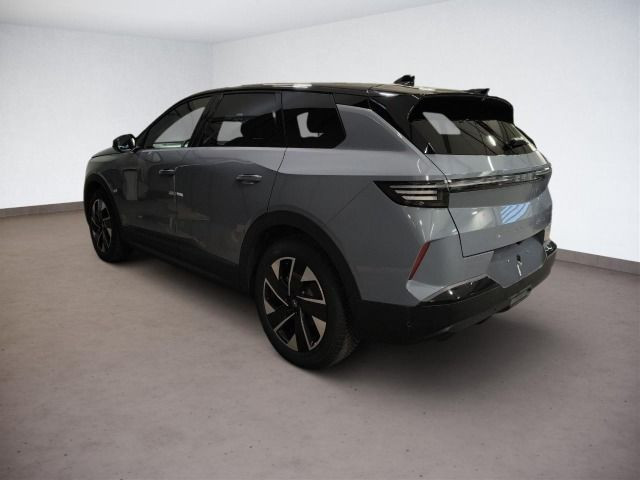 Grandland B GS 1.2 Hybrid 48V100KW eDCT6