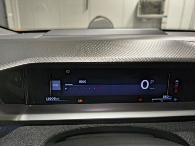 Grandland B GS 1.2 Hybrid 48V100KW eDCT6