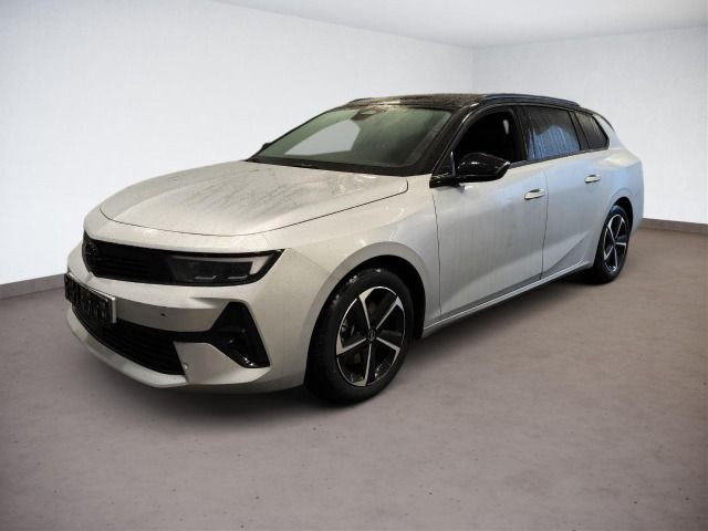 Astra L ST GS 1.2 HYBRID KLIMA+PDC+KAMERA+SHZ+AT