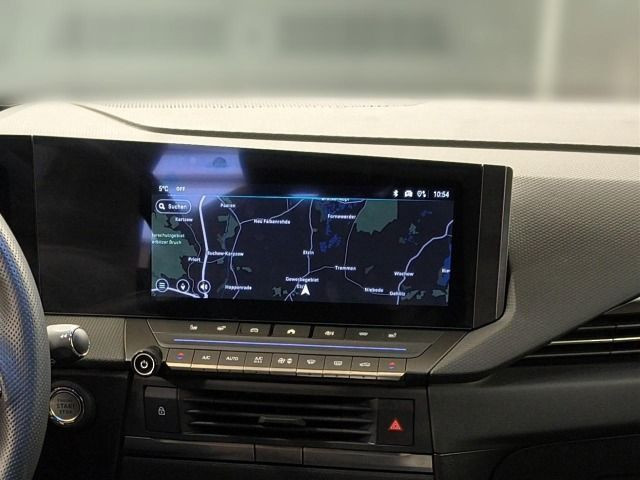 Astra L ST GS 1.2 HYBRID KLIMA+PDC+KAMERA+SHZ+AT