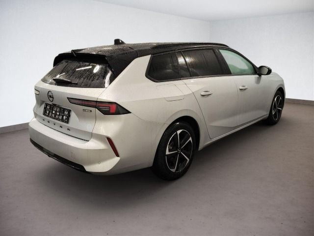 Astra L ST GS 1.2 HYBRID KLIMA+PDC+KAMERA+SHZ+AT