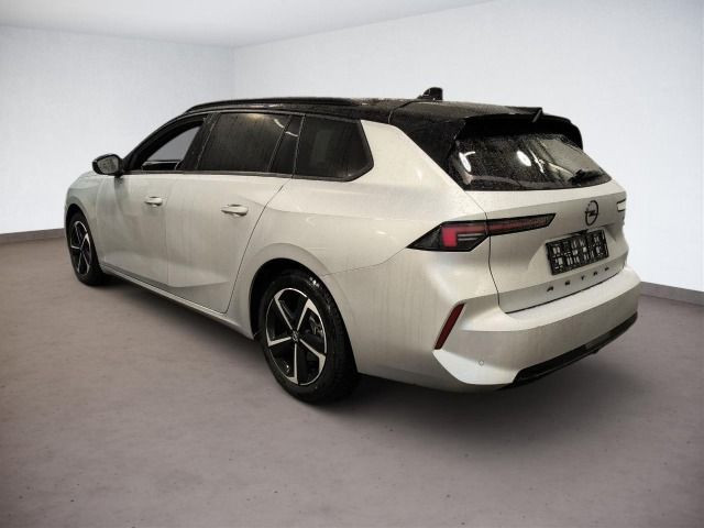 Astra L ST GS 1.2 HYBRID KLIMA+PDC+KAMERA+SHZ+AT