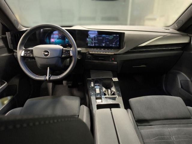 Astra L ST GS 1.2 HYBRID KLIMA+PDC+KAMERA+SHZ+AT