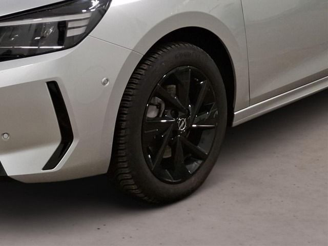 Corsa F GS 1.2 KLIMA+PDC+KAMERA+SHZ+LHZ+LED+AT++