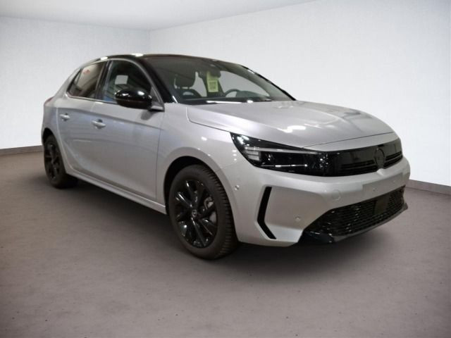 Corsa F GS 1.2 KLIMA+PDC+KAMERA+SHZ+LHZ+LED+AT++