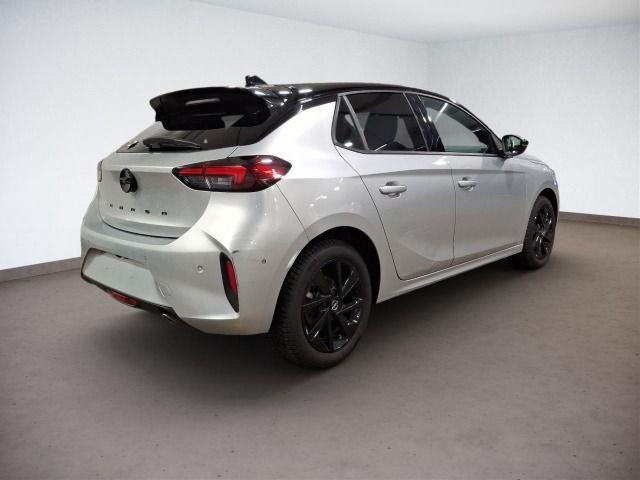 Corsa F GS 1.2 KLIMA+PDC+KAMERA+SHZ+LHZ+LED+AT++