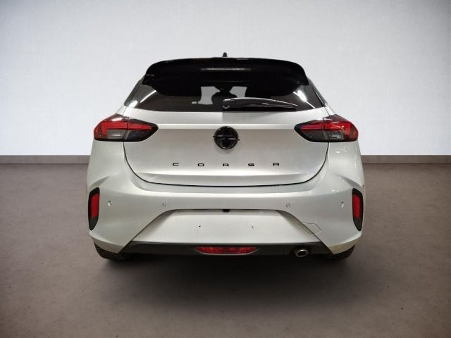 Corsa F GS 1.2 KLIMA+PDC+KAMERA+SHZ+LHZ+LED+AT++