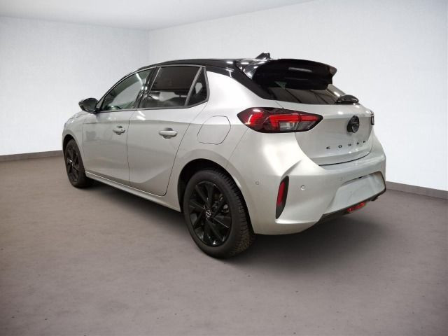 Corsa F GS 1.2 KLIMA+PDC+KAMERA+SHZ+LHZ+LED+AT++