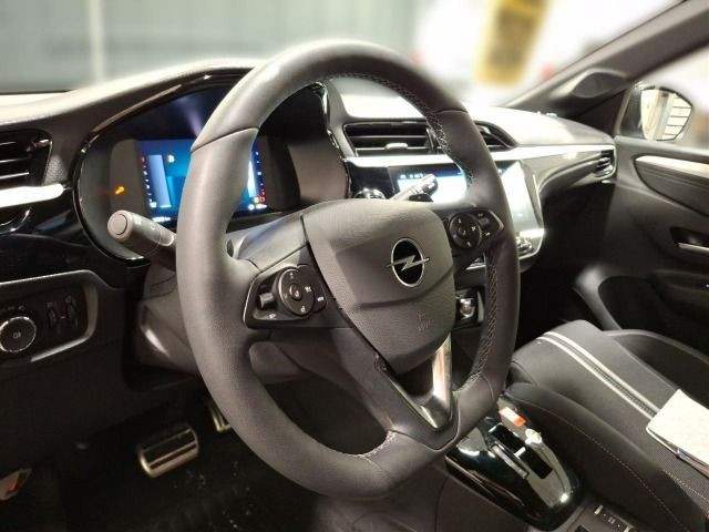 Corsa F GS 1.2 KLIMA+PDC+KAMERA+SHZ+LHZ+LED+AT++