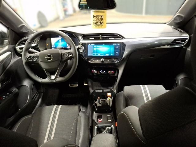 Corsa F GS 1.2 KLIMA+PDC+KAMERA+SHZ+LHZ+LED+AT++