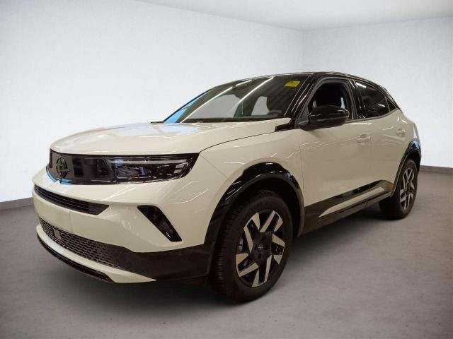 Mokka B GS 1.2 Turbo AT8+ALLWETTER+CAM+SHZ+LHZ++