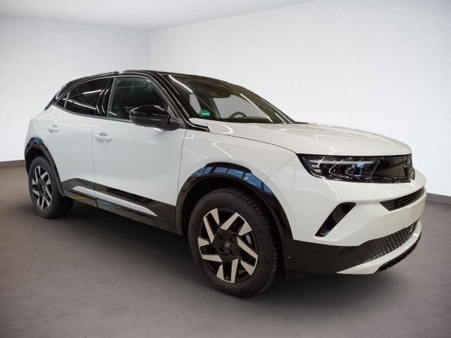 Mokka B GS 1.2 Turbo AT8+ALLWETTER+CAM+SHZ+LHZ++