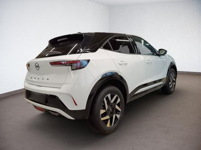 Mokka B GS 1.2 Turbo AT8+ALLWETTER+CAM+SHZ+LHZ++