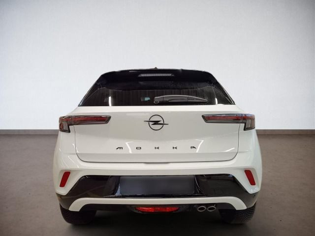 Mokka B GS 1.2 Turbo AT8+ALLWETTER+CAM+SHZ+LHZ++