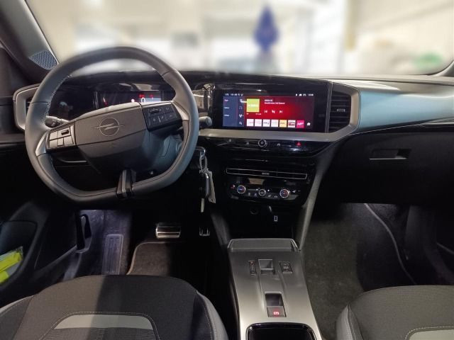 Mokka B GS 1.2 Turbo AT8+ALLWETTER+CAM+SHZ+LHZ++