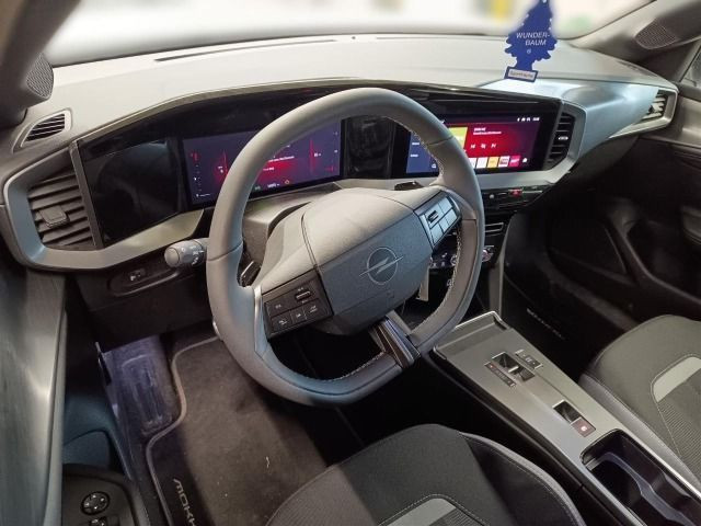 Mokka B GS 1.2 Turbo AT8+ALLWETTER+CAM+SHZ+LHZ++