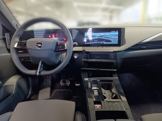 Astra L ST GS 1.2 KLIMA+PDC+KAMERA+SHZ+LHZ+LED++