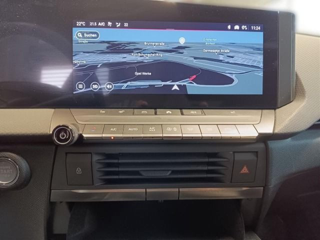 Astra L ST GS 1.2 KLIMA+PDC+KAMERA+SHZ+LHZ+LED++