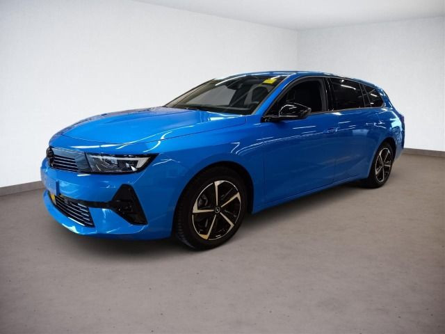 Astra L ST GS 1.2 Turbo S/S 96KW AT8+AHK+SHZ+KAM