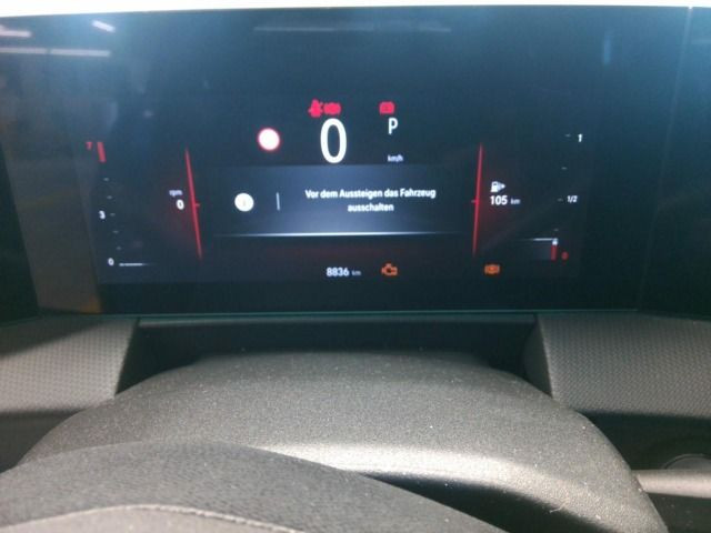 Astra L ST GS 1.2 Turbo S/S 96KW AT8+AHK+SHZ+KAM