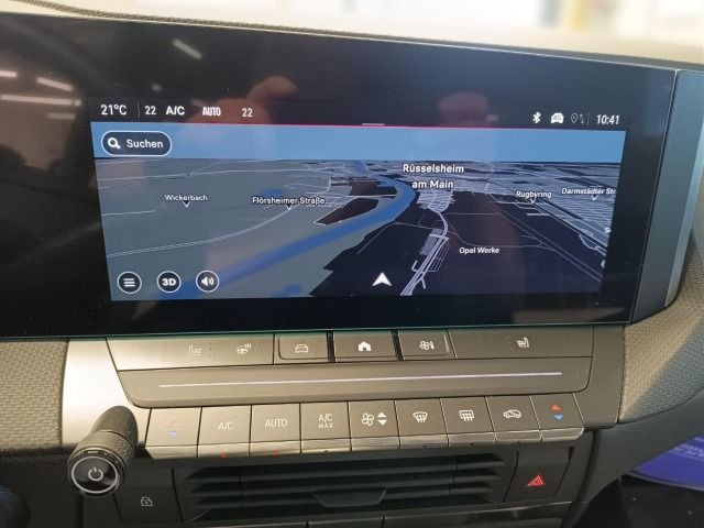 Astra L ST GS 1.2 Turbo S/S 96KW AT8+AHK+SHZ+KAM