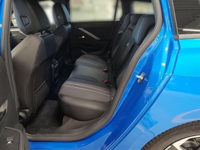 Astra L ST GS 1.2 Turbo S/S 96KW AT8+AHK+SHZ+KAM